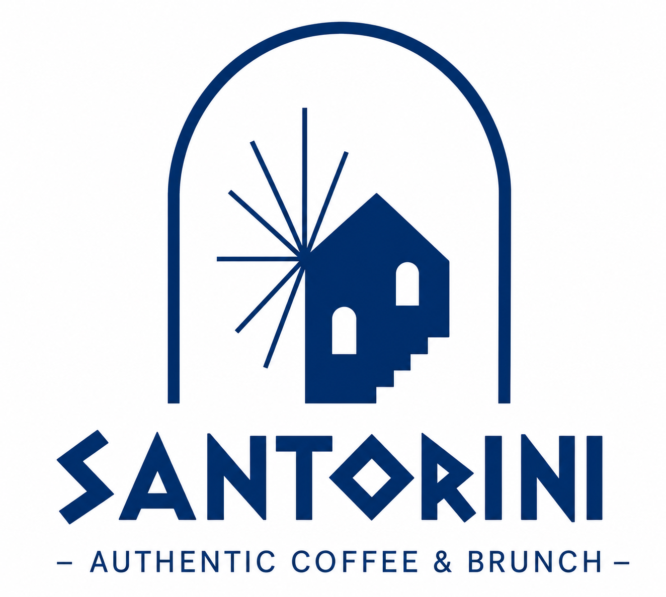 Santorini – A Taste of Greece